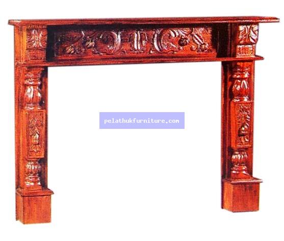 Fireplace G Indonesia Furniture
