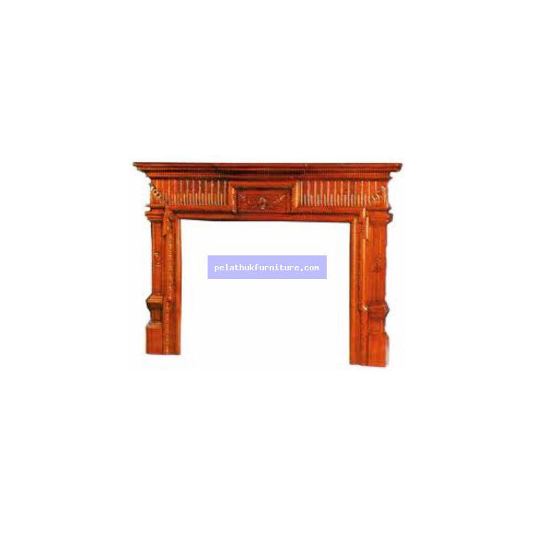 Fireplace H Indonesia Furniture