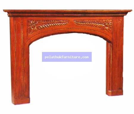 Fireplace I Indonesia Furniture