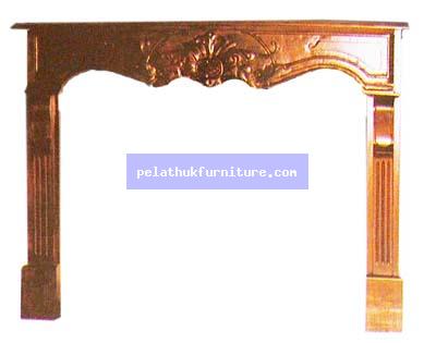 Fireplace K Indonesia Furniture