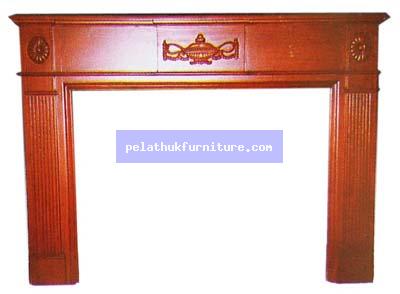 Fireplace M Indonesia Furniture