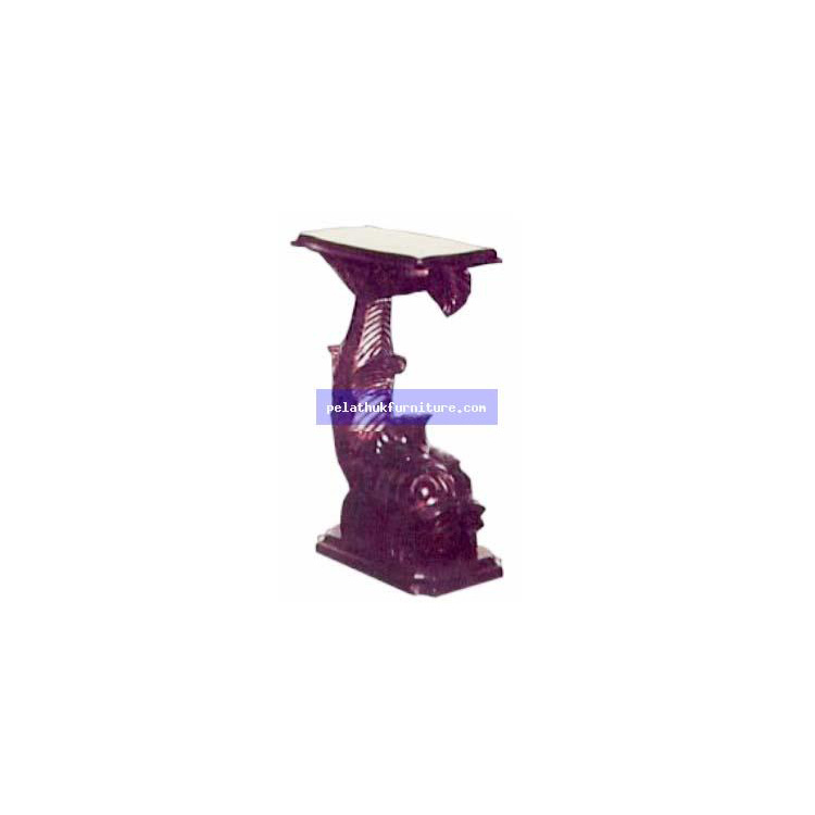 Fish Stand Indonesia Furniture
