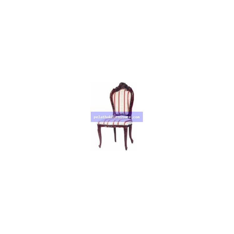 Franciscan Diner Chair. Indonesia Furniture