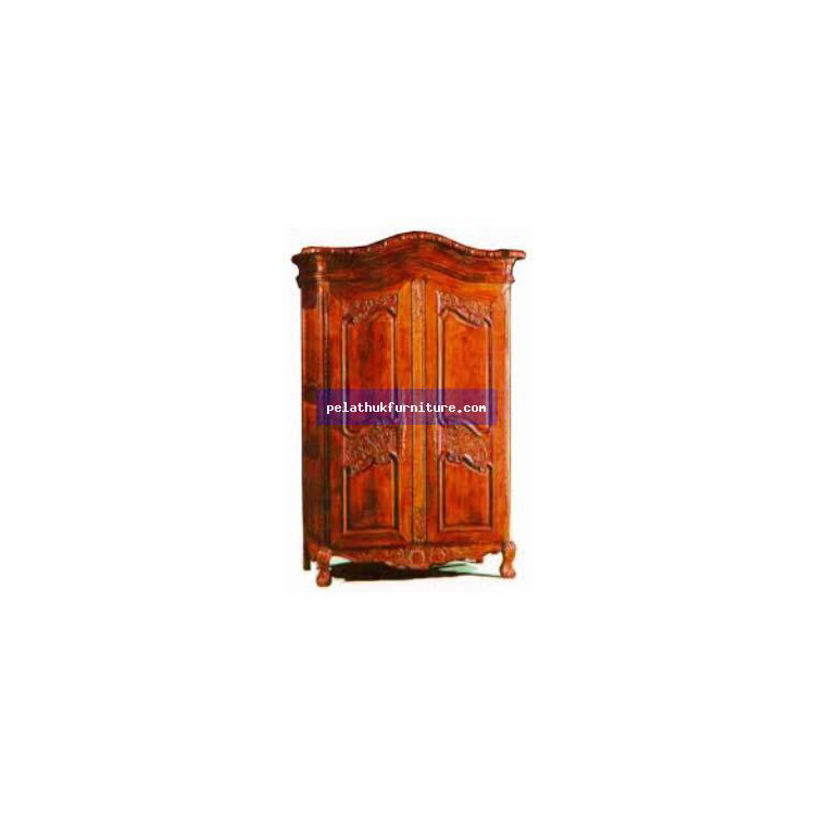 French Armoire A Indonesia Furniture