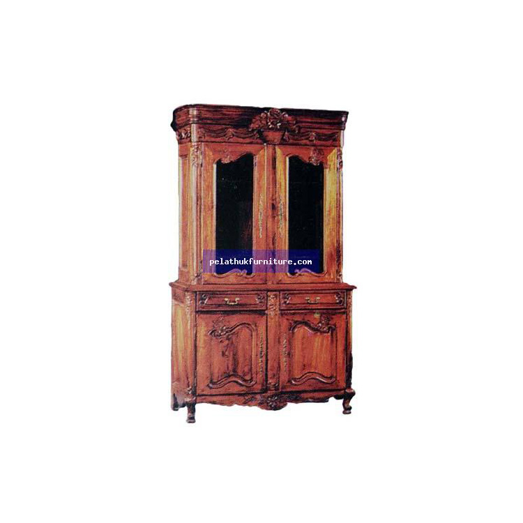 French Armoire D Indonesia Furniture