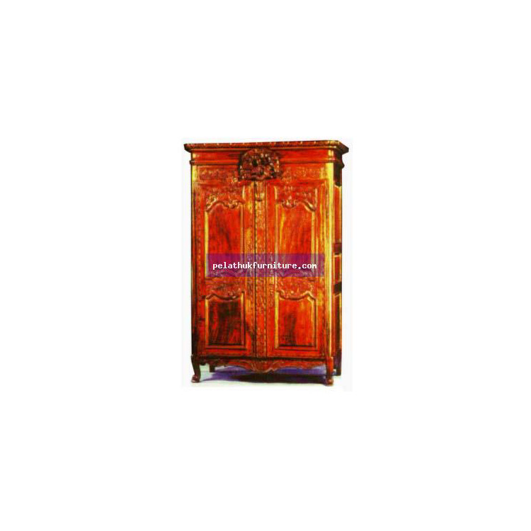 French Armoire H Indonesia Furniture