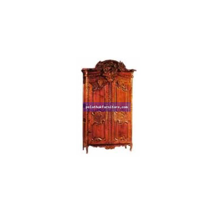 French Armoire K Indonesia Furniture