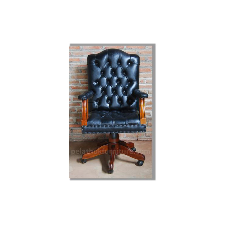 Gainsborough Office Chair Indonesia Furniture