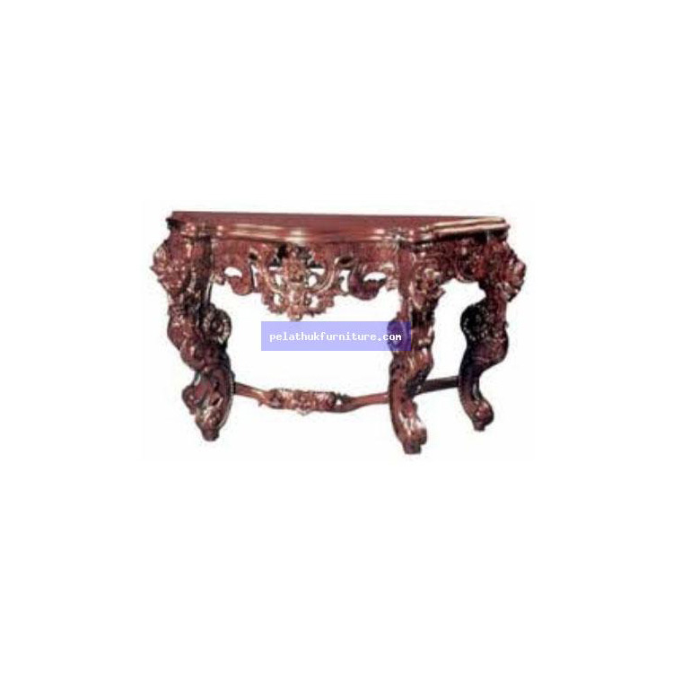 Gamble Console Table . Indonesia Furniture