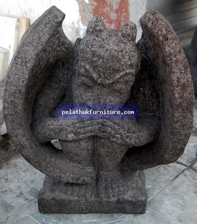Gargoyle C Indonesia Furniture