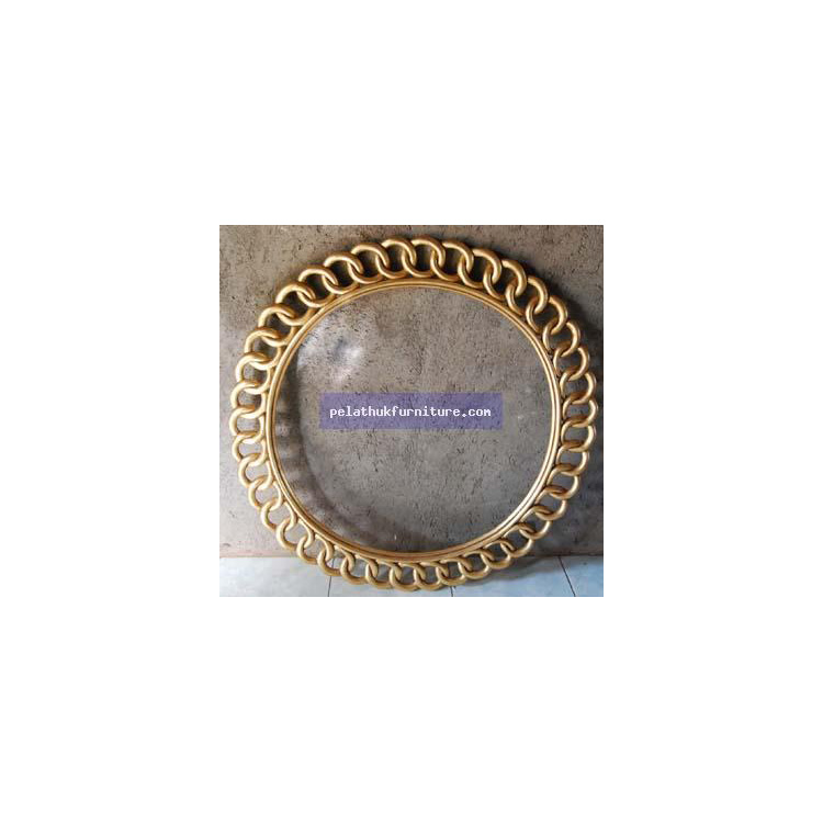 Gilt Mirror C Indonesia Furniture