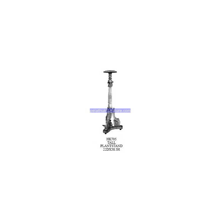 Tall Planstand Indonesia Furniture
