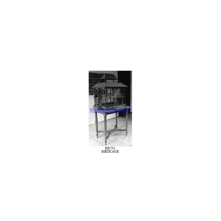 Birdcage Indonesia Furniture
