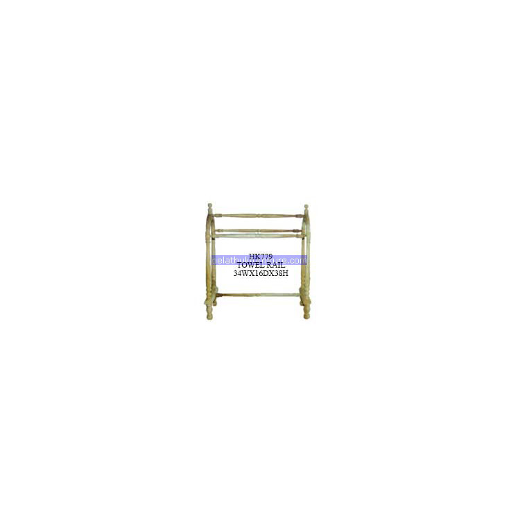 Towel Rail Indonesia Furniture