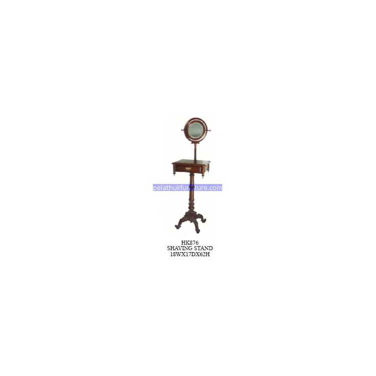 Shaving Stand B Indonesia Furniture