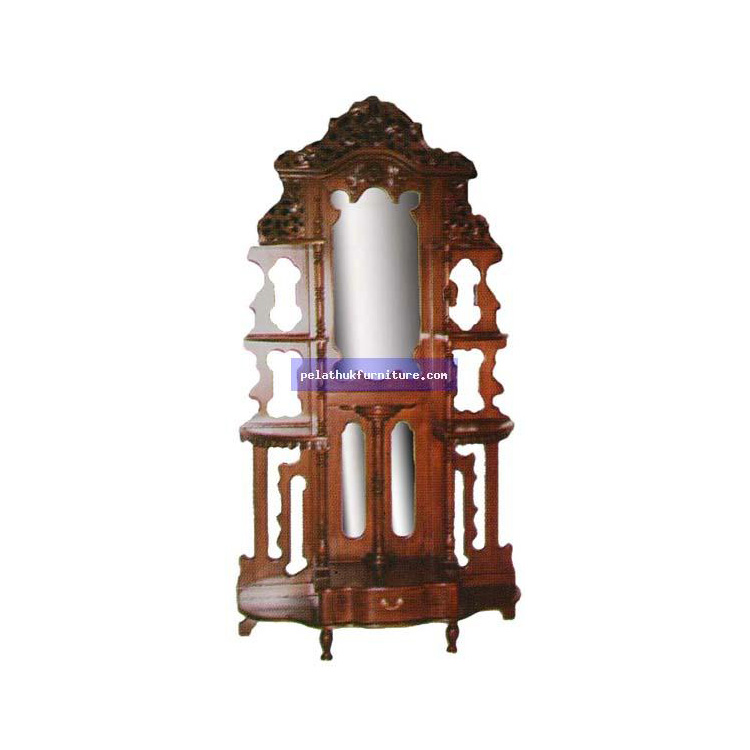 Hallstand C . Indonesia Furniture