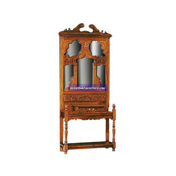 Hallstand E . Indonesia Furniture