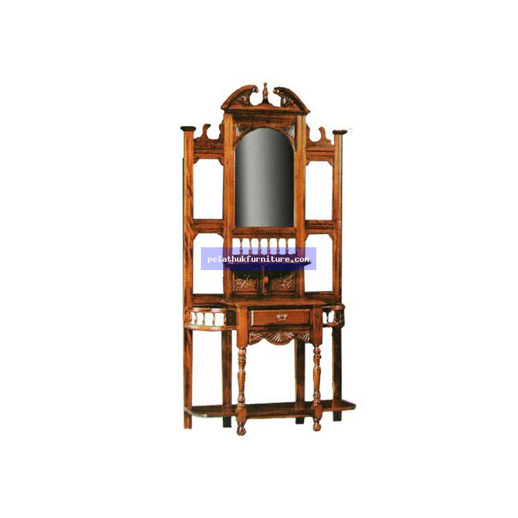 Hallstand H Indonesia Furniture