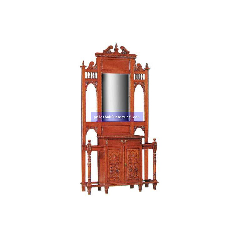 Hallstand I . Indonesia Furniture