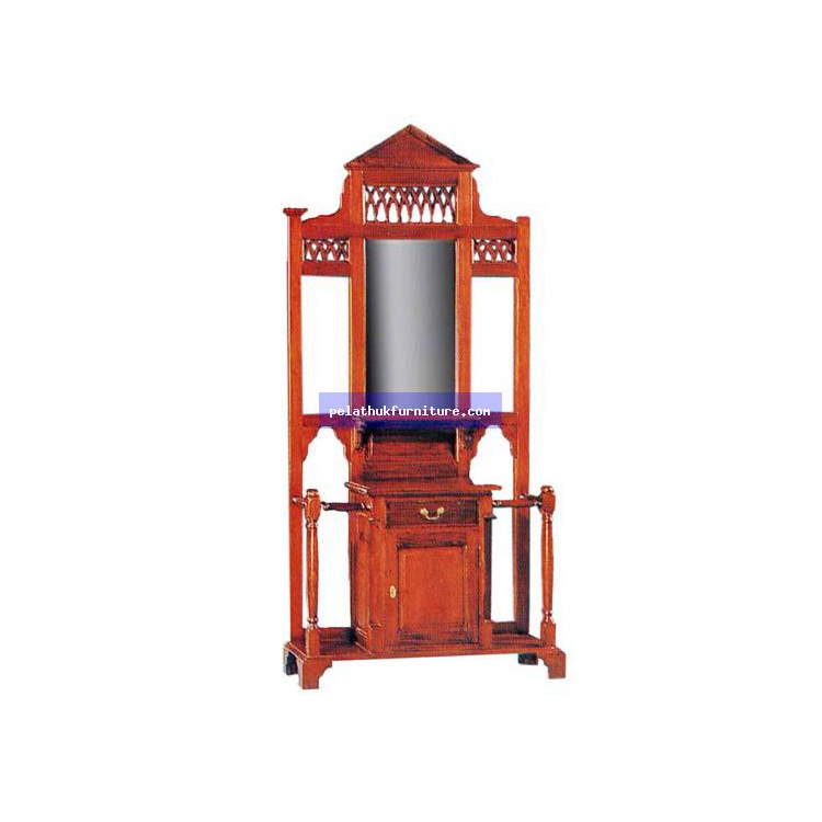Hallstand Q Indonesia Furniture