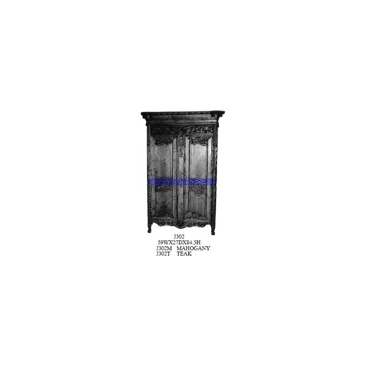 J302 Indonesia Furniture