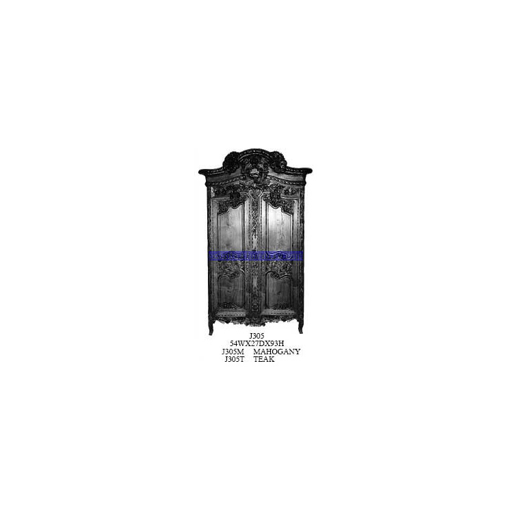 J305 Indonesia Furniture