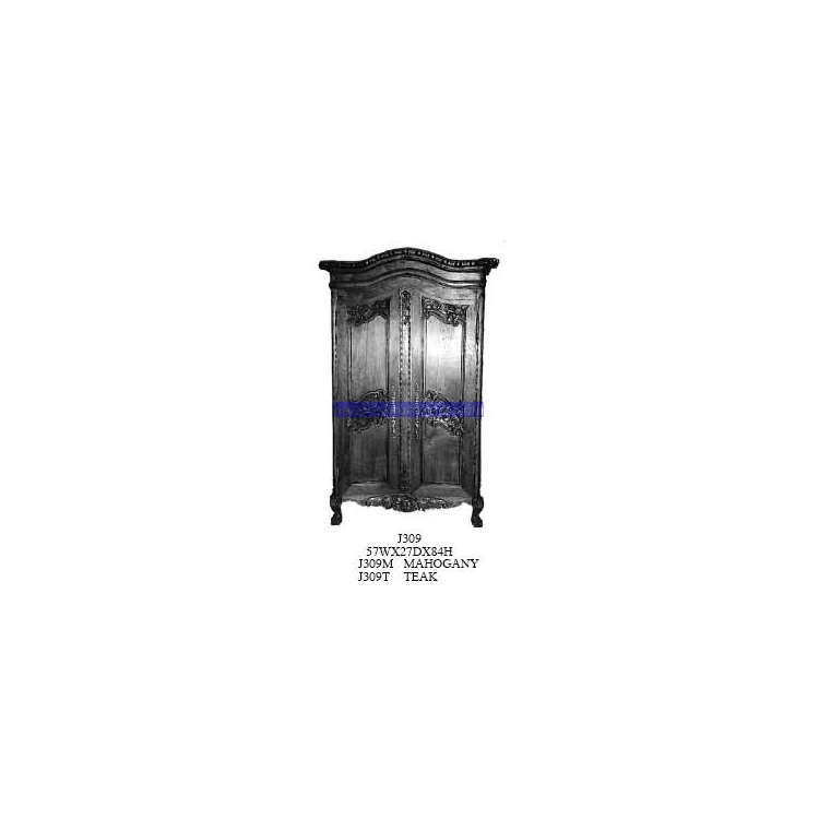 J309 Indonesia Furniture