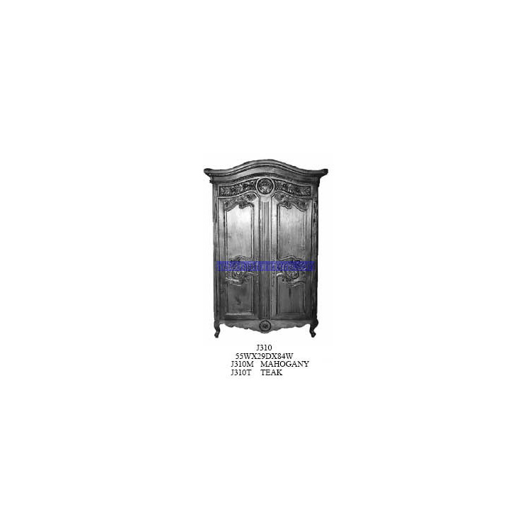 J310 Indonesia Furniture