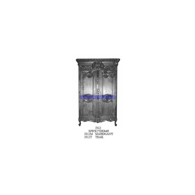 J312 Indonesia Furniture