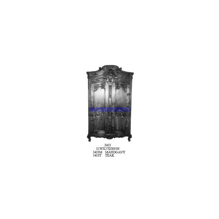 J403 Indonesia Furniture