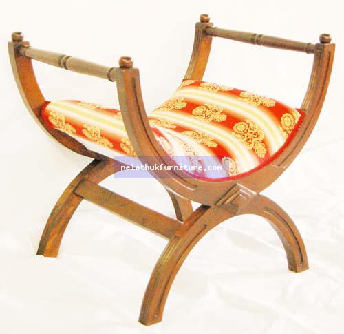 King Stool A Indonesia Furniture