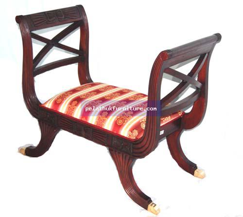 King Stool B Indonesia Furniture