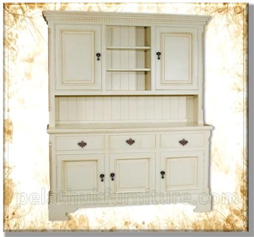 Kitchen Cabinet Indonesia Furniture