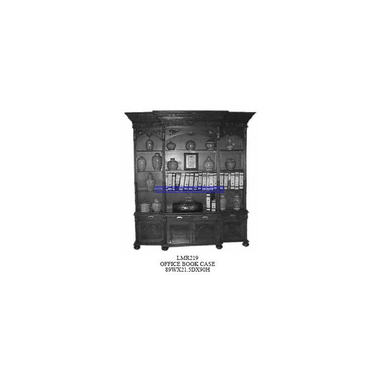 Office Book Case Indonesia Furniture