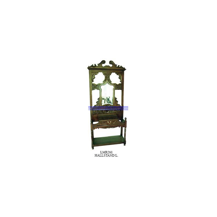 Hallstand L Indonesia Furniture