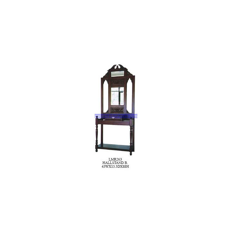 Hallstand B Indonesia Furniture