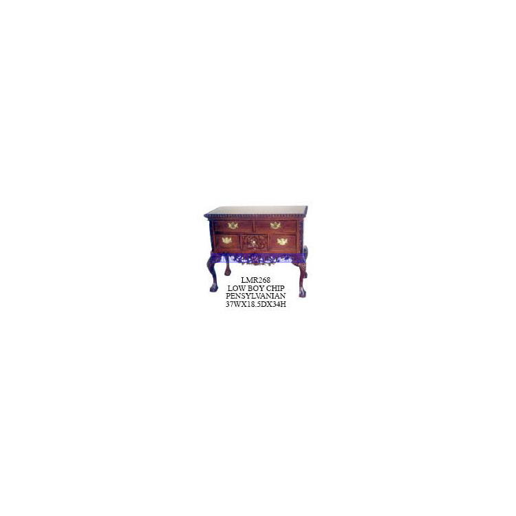 Low Boy Chip Pensylvanian Indonesia Furniture