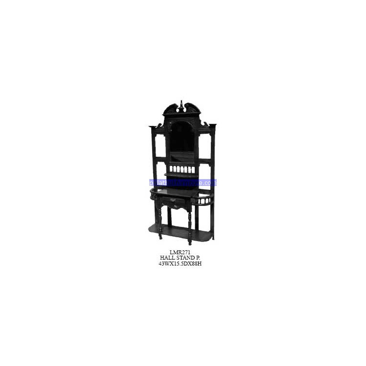 Hallstand P Indonesia Furniture