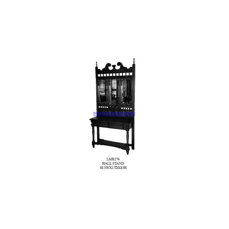 Hallstand Indonesia Furniture