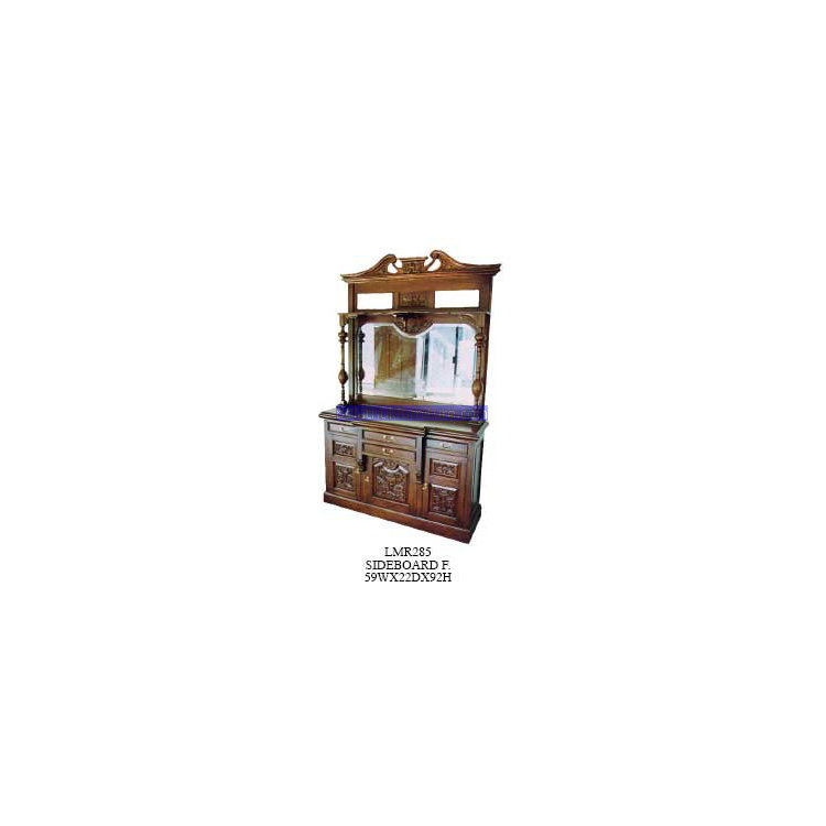 Sideboard F Indonesia Furniture