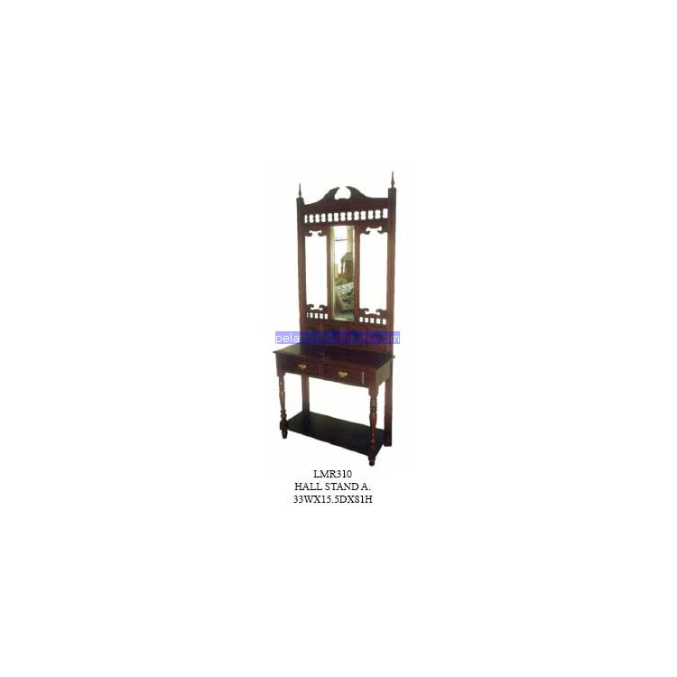Hallstand A Indonesia Furniture