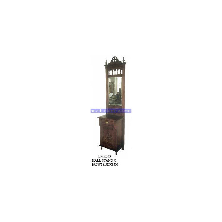 Hallstand O Indonesia Furniture