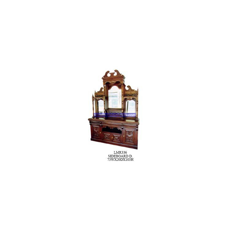 Sideboard D Indonesia Furniture