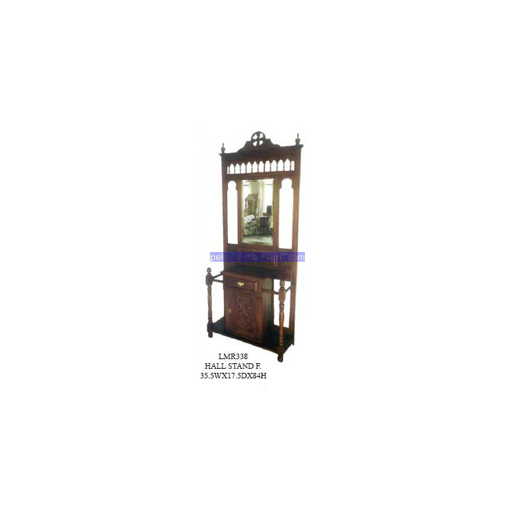 Hallstand F Indonesia Furniture