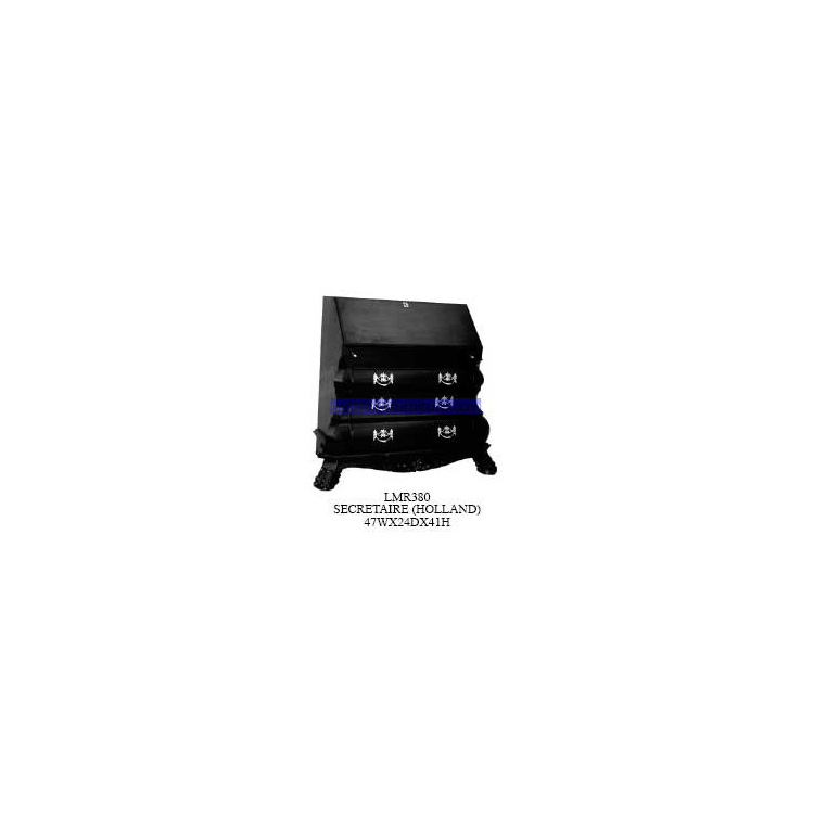 Secretaire (Holland) Indonesia Furniture