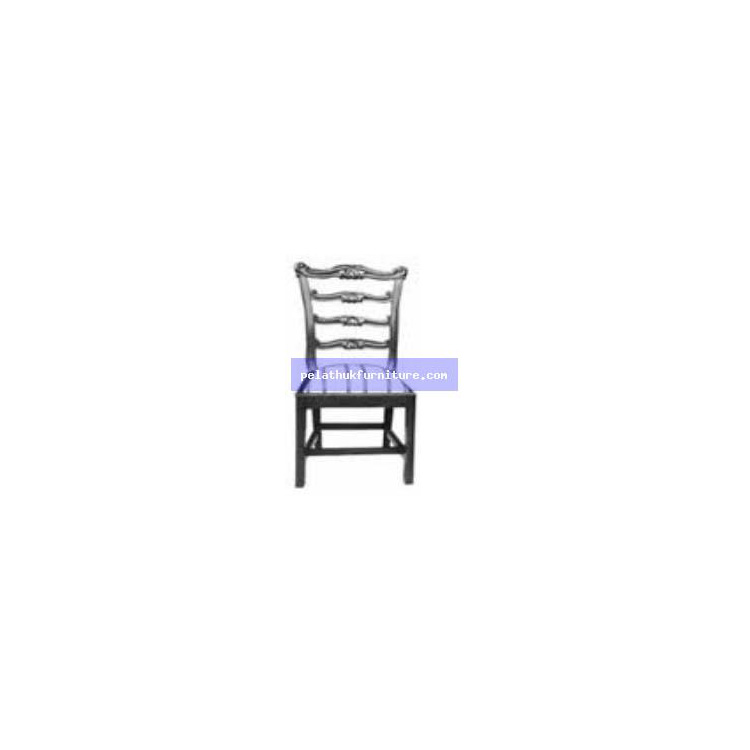 Ladderback Diner Indonesia Furniture