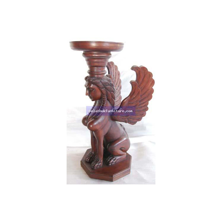 Lady Plantstand Indonesia Furniture