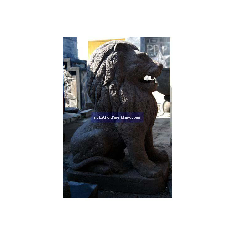 Lion 100 CM Indonesia Furniture