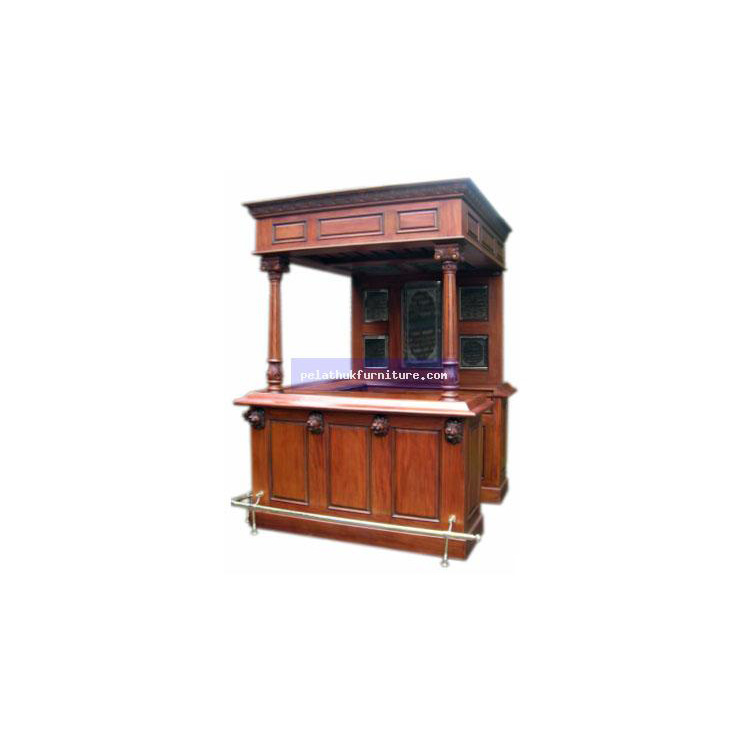 Lion Bar C Indonesia Furniture