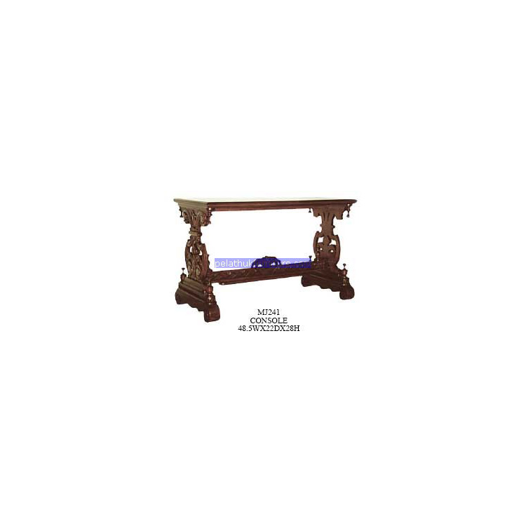 Console Indonesia Furniture